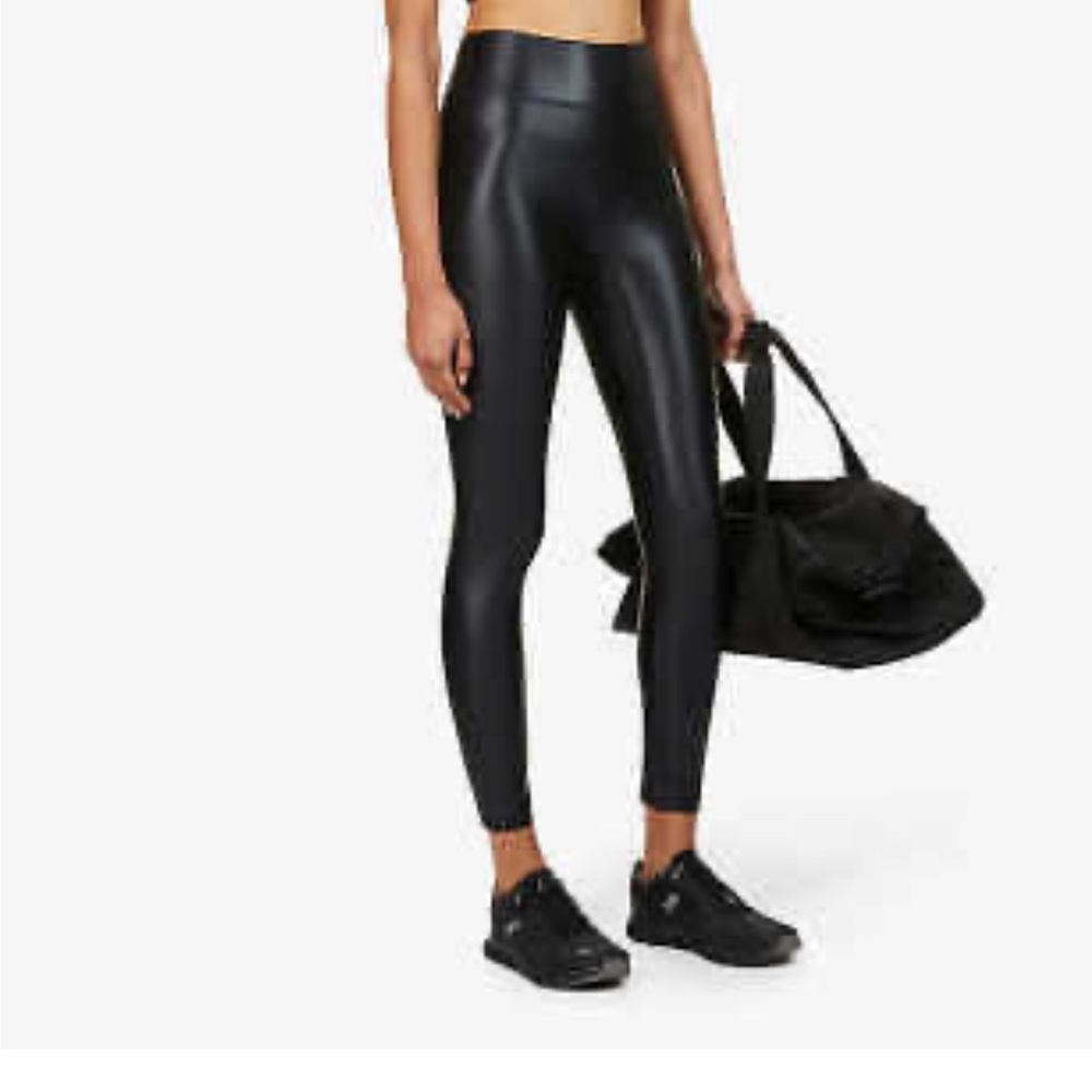 All access leggings bought from bandier